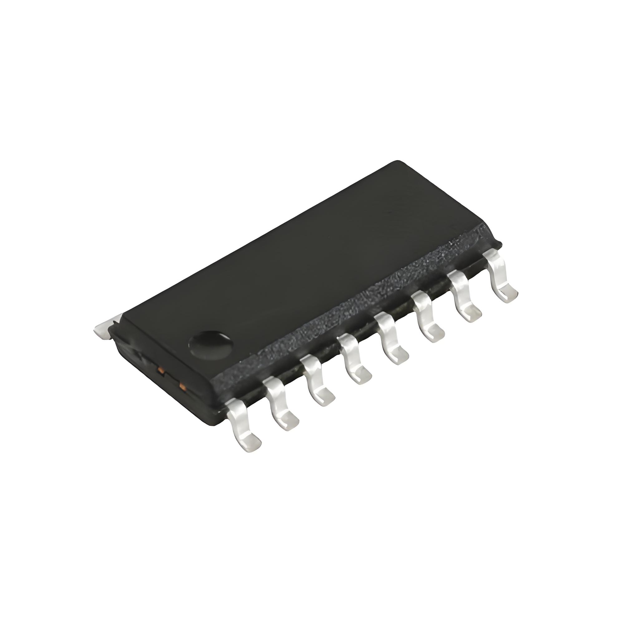 MAX 4 通道 24bit RTD 温度前端信号调理芯片